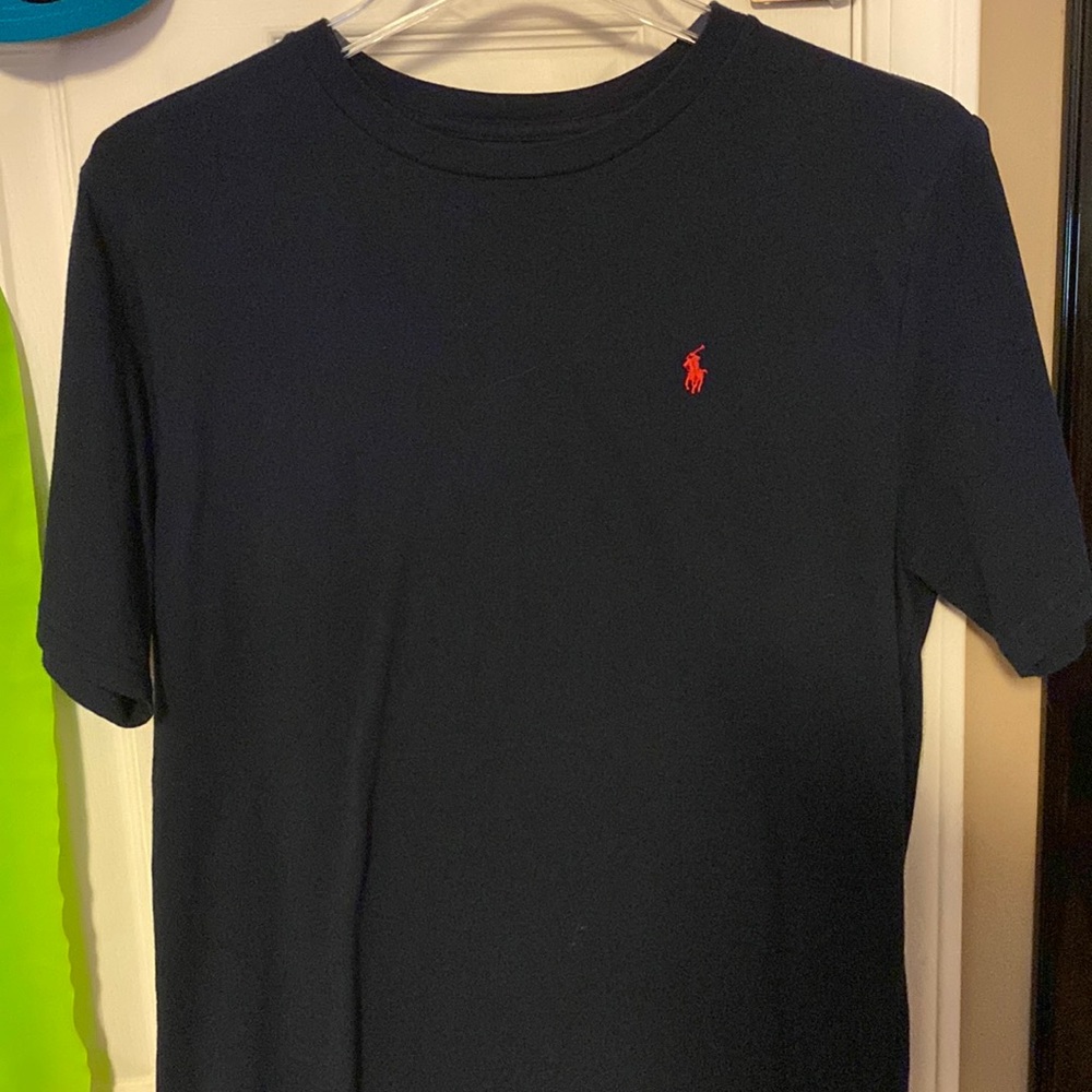 Polo T-shirt youth XL